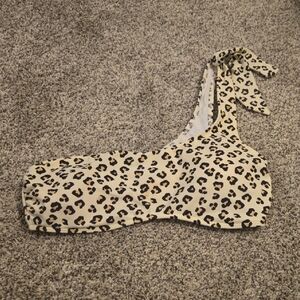 Leopard Print Kids Bottoms